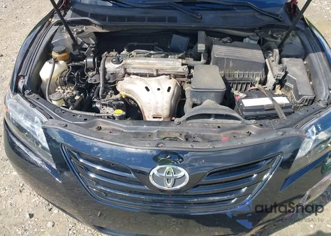 2007 Toyota Camry Le из США, поврежденный, VIN 4T1BE46K67U569900